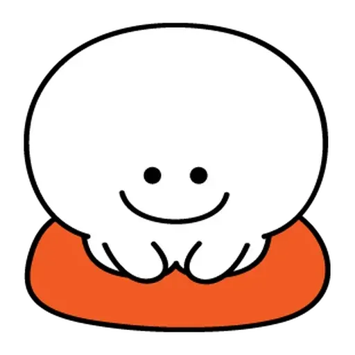 Homoonhomoon - Sticker 23