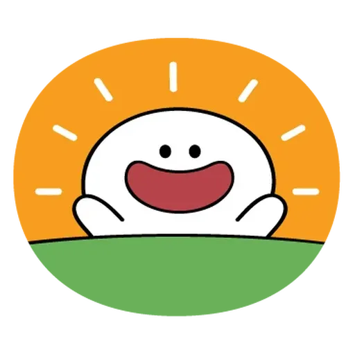 Homoonhomoon - Sticker 12
