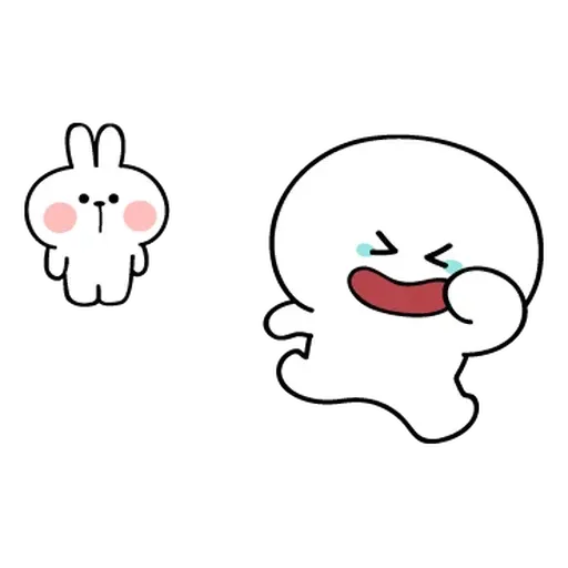 Homoonhomoon - Sticker 10