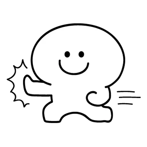 Homoonhomoon - Sticker 13