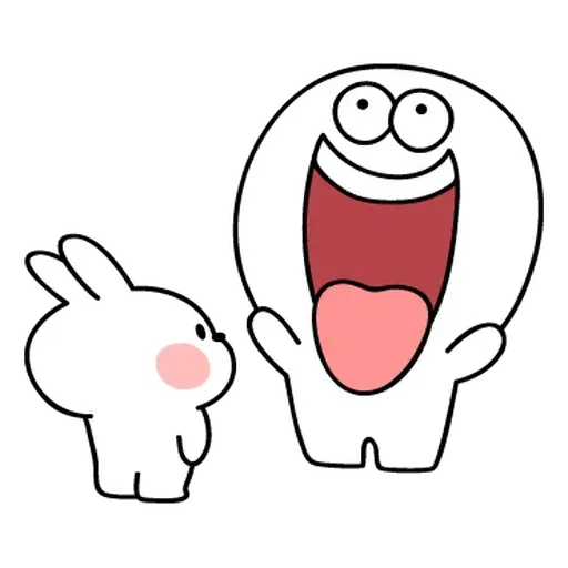 Homoonhomoon - Sticker 9