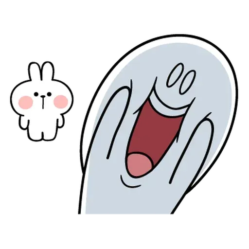 Homoonhomoon - Sticker 26