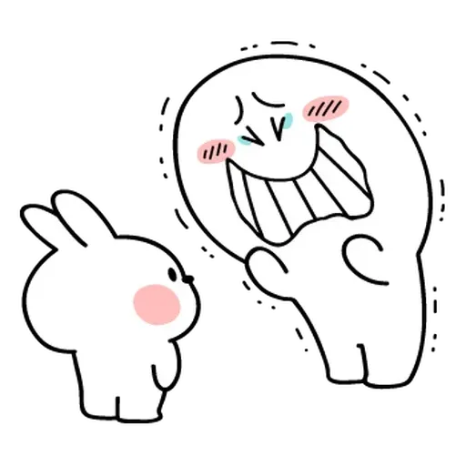 Homoonhomoon - Sticker 18