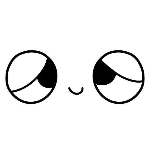 Eyes2 - Sticker 30