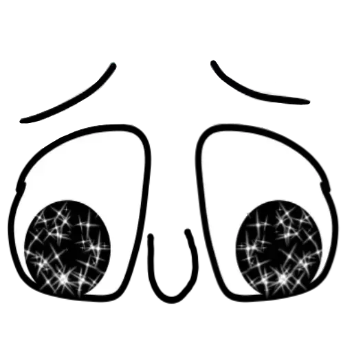 Eyes2 - Sticker 23