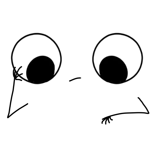 Eyes2 - Sticker 24