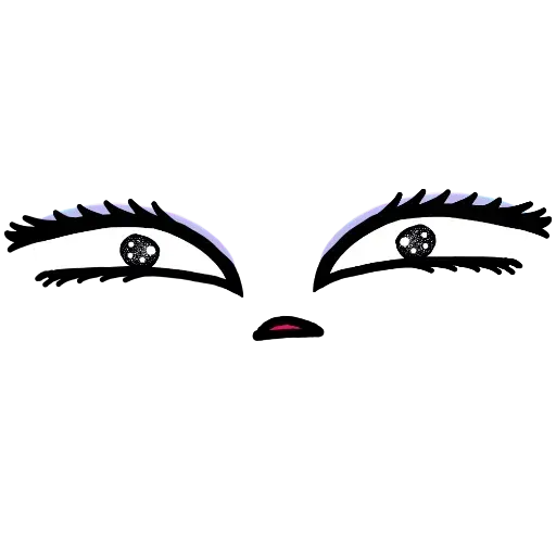 Eyes2 - Sticker 15
