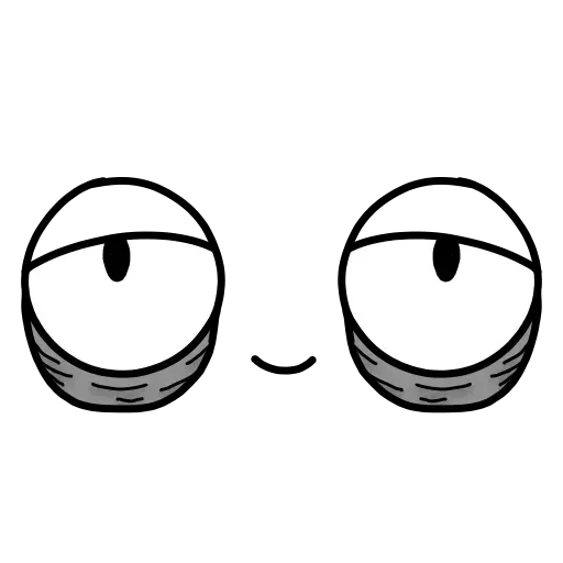 Eyes2 - Sticker 25