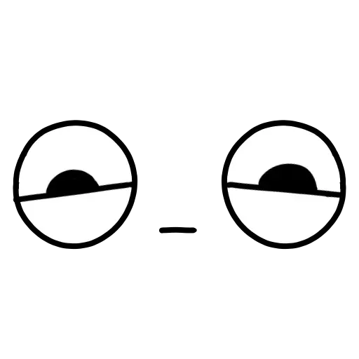 Eyes2 - Sticker 28