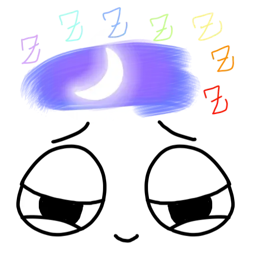 Eyes2 - Sticker 20