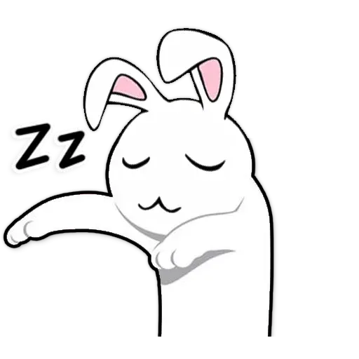 LongCat - Sticker 10