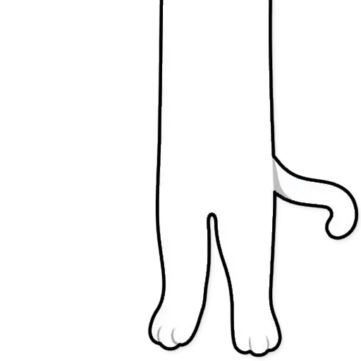 LongCat - Sticker 13