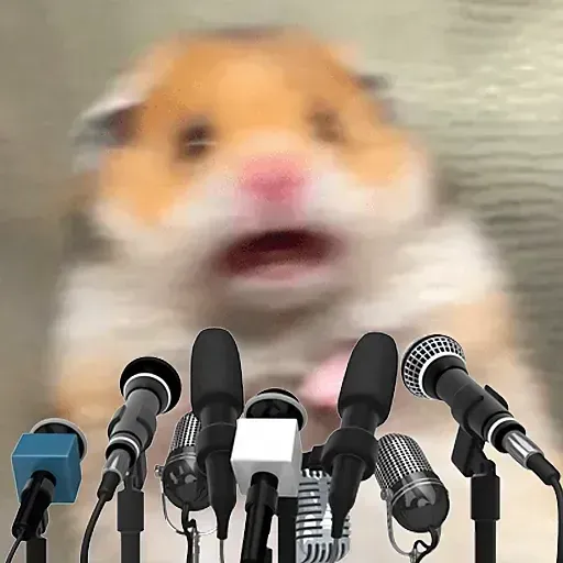 Hamster - Sticker 9