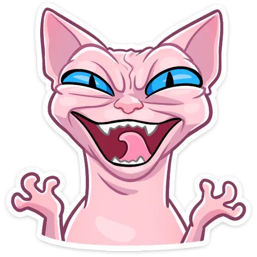 Рамзес - Sticker 30