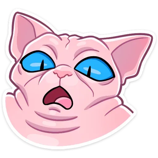 Рамзес - Sticker 29