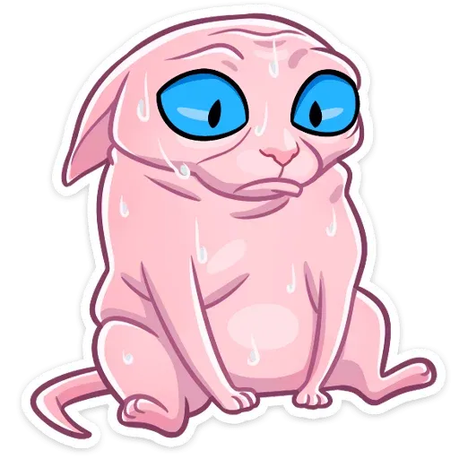 Рамзес - Sticker 19