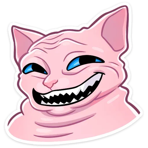 Рамзес - Sticker 11