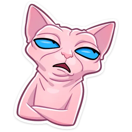 Рамзес - Sticker 23