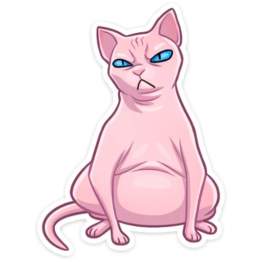 Рамзес - Sticker