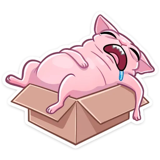 Рамзес - Sticker 12