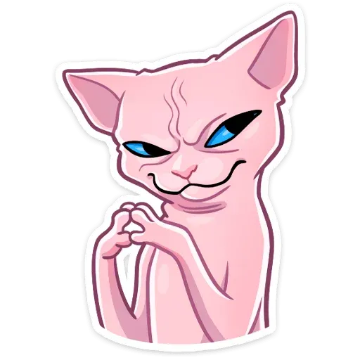 Рамзес - Sticker 15