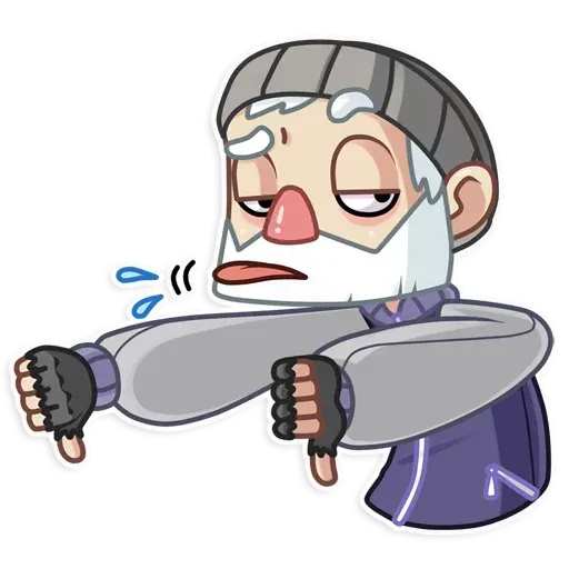 Vagabundo - Sticker 26