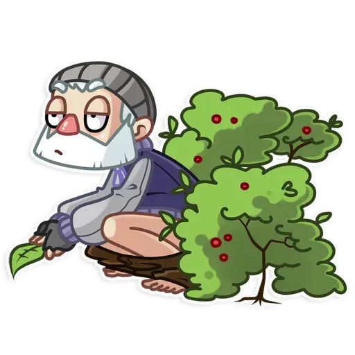Vagabundo - Sticker 24