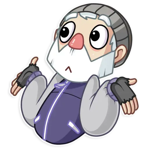 Vagabundo - Sticker 14