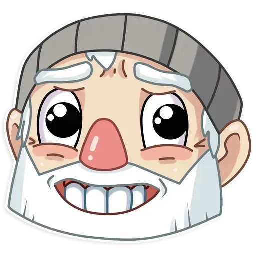 Vagabundo - Sticker 29