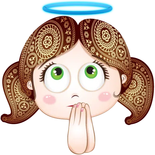 Bunny - Sticker 27