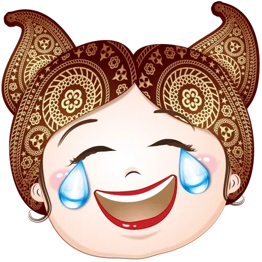 Bunny - Sticker 24
