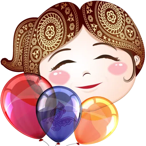 Bunny - Sticker 26