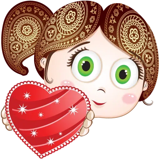 Bunny - Sticker 22
