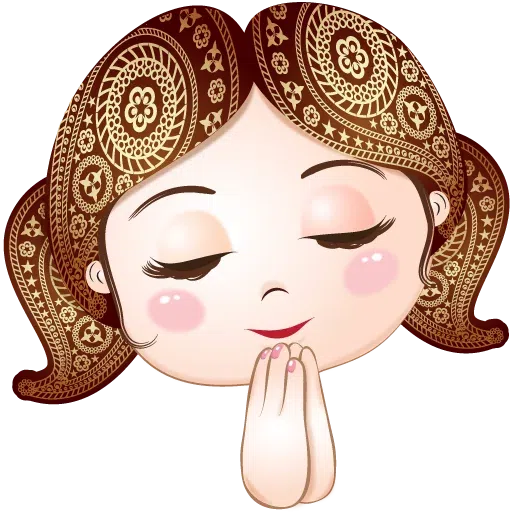 Bunny - Sticker 20