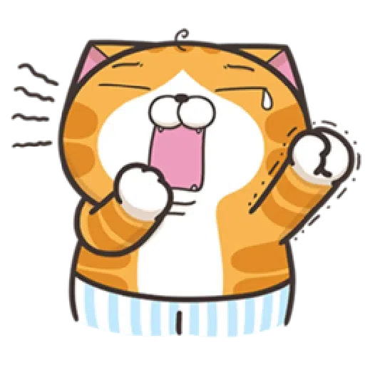 Lanlan wordless.2 - Sticker 20