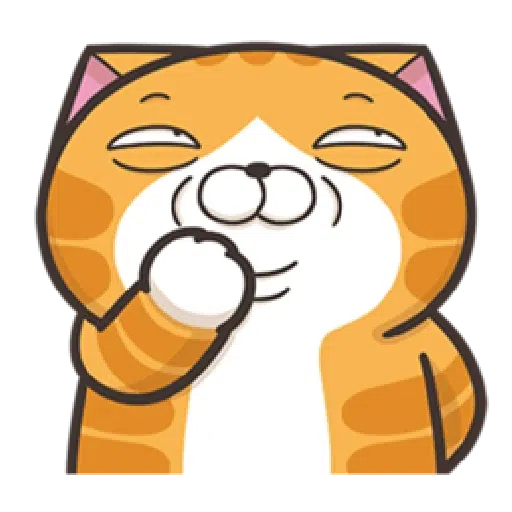Lanlan wordless.2 - Sticker 13