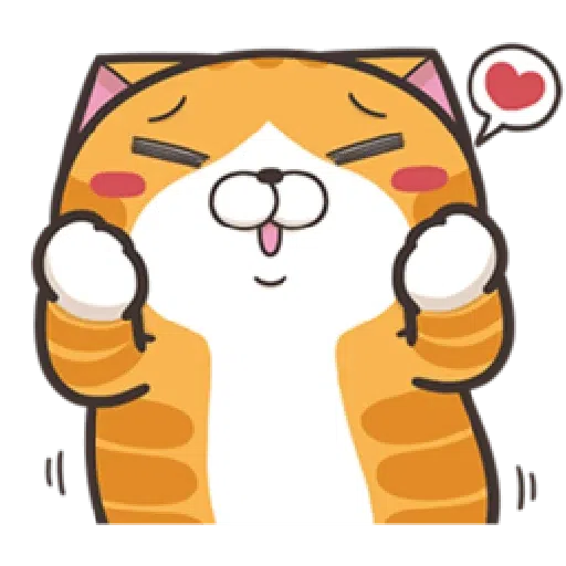 Lanlan wordless.2 - Sticker 9