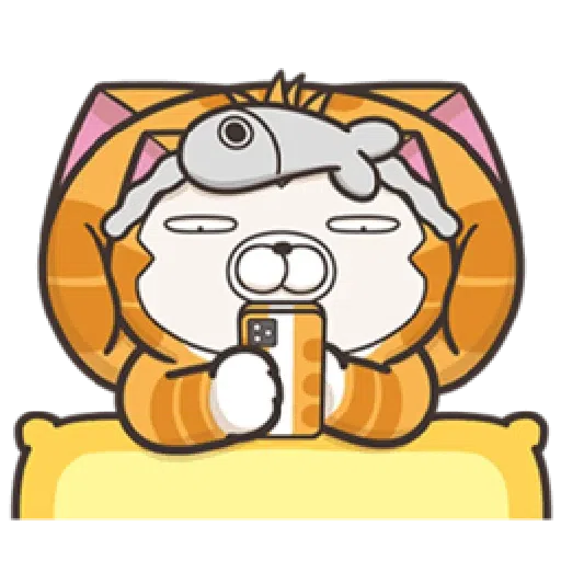 Lanlan wordless.2 - Sticker 15