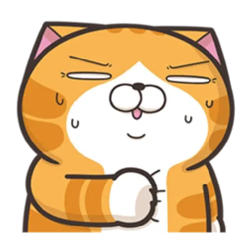 Lanlan wordless.2 - Sticker 17