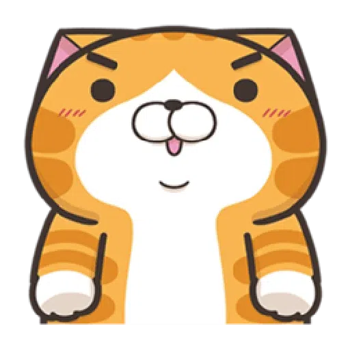 Lanlan wordless.2 - Sticker 18