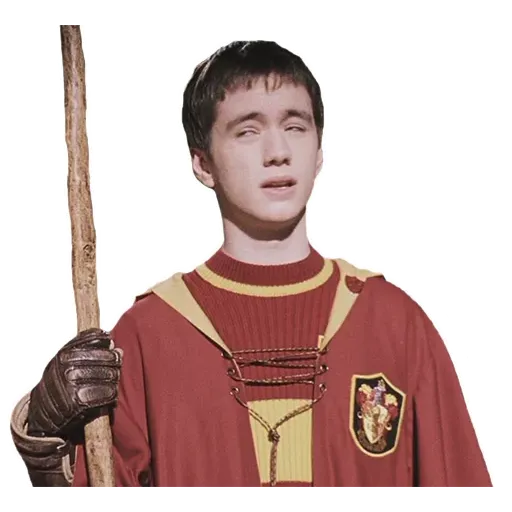H - Sticker