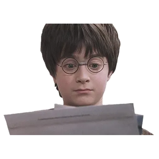 H - Sticker 16