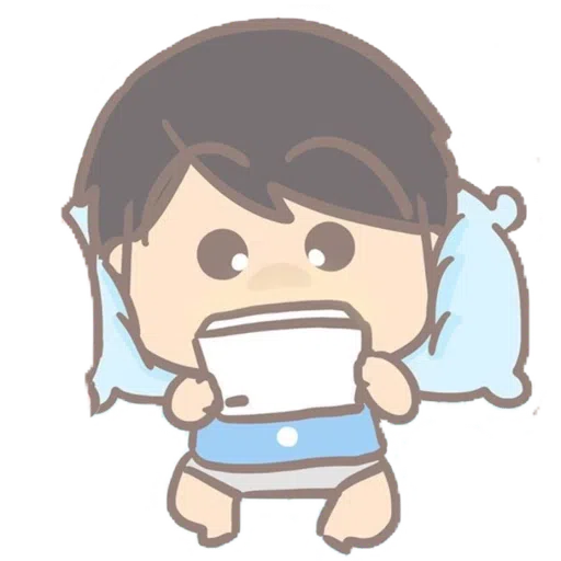 大大 - Sticker 16