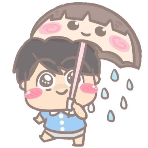 大大 - Sticker 17