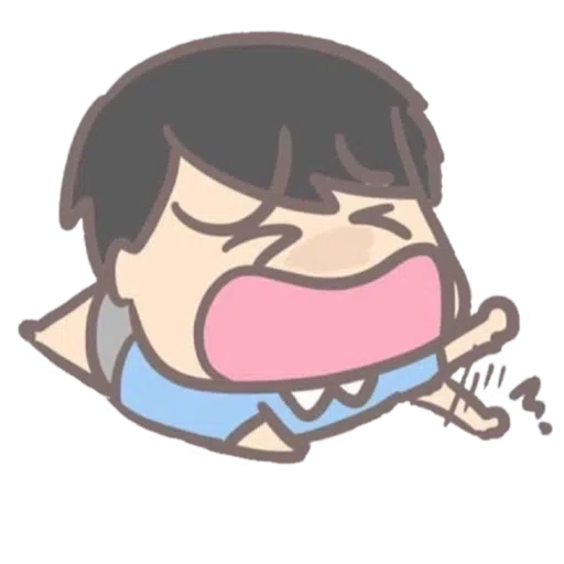 大大 - Sticker 14