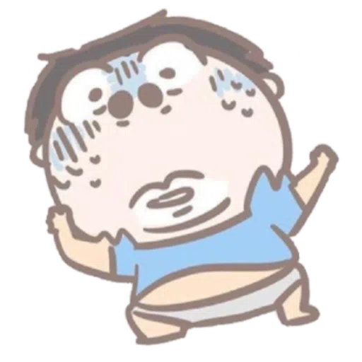 大大 - Sticker 13