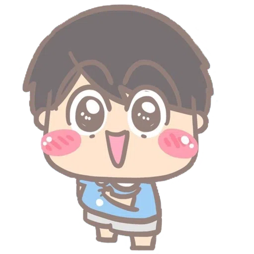 大大 - Sticker 11