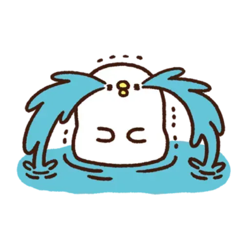 Kanahei - Sticker 21
