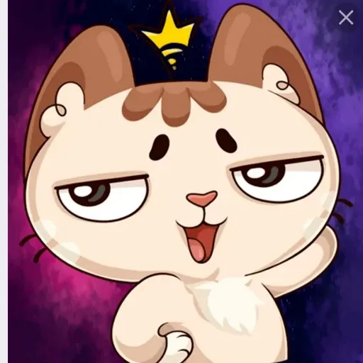 Зверюшки 2 - Sticker 23