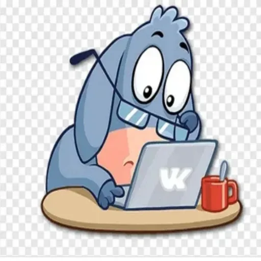 Зверюшки 2 - Sticker 18